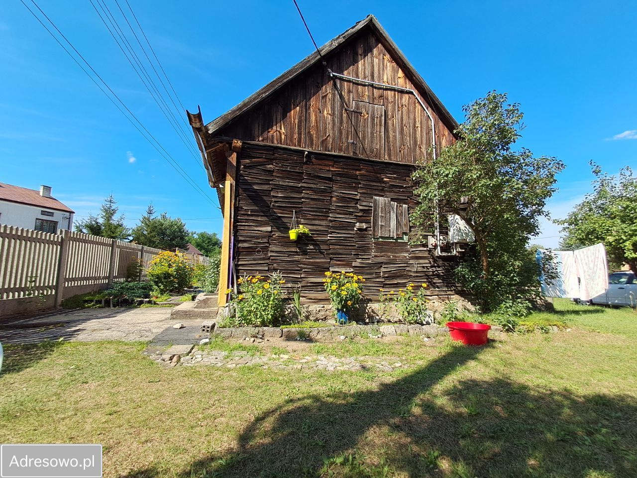 dom wolnostojący, 2 pokoje Raków, ul. Ogrodowa. Zdjęcie 5