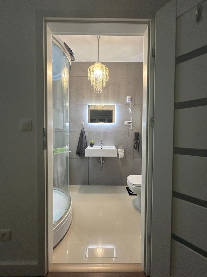 Mieszkanie 4-pokojowe Żory Śródmieście, ul. Centralna. Zdjęcie 6