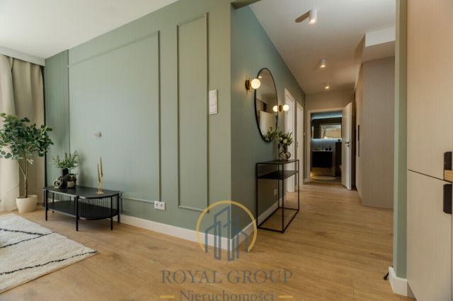 Mieszkanie 3-pokojowe Lublin Dziesiąta, ul. Obrońców Lublina. Zdjęcie 2