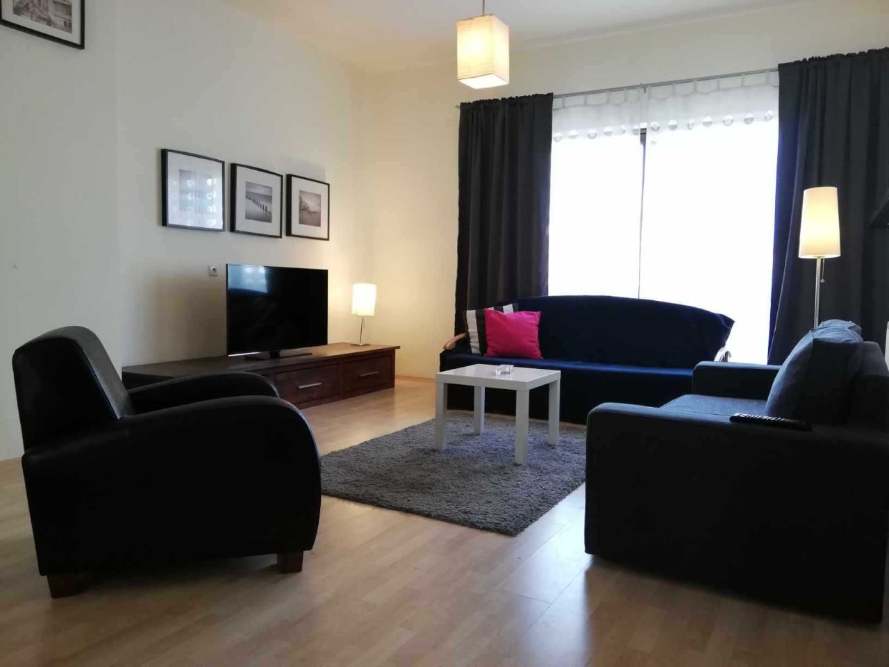 Mieszkanie 1-pokojowe Łęczna, ul. Stefanii Pawlak. Zdjęcie 7