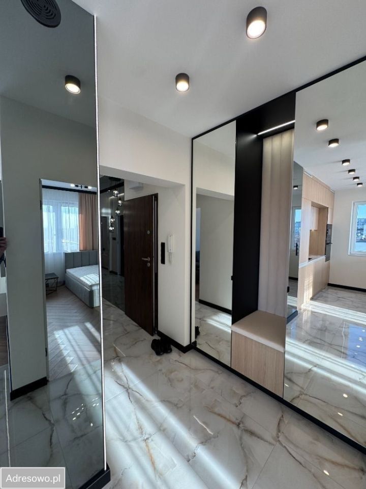 Mieszkanie 4-pokojowe Warszawa Wola. Zdjęcie 5