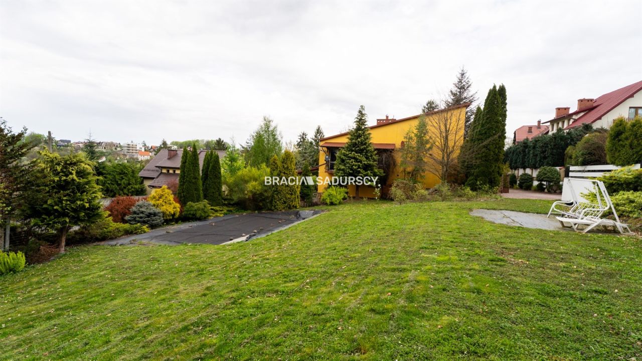 dom wolnostojący, 6 pokoi Bochnia, ul. Nad Babicą. Zdjęcie 32