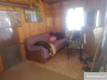 Działka rod Warszawa Białołęka Dworska, ul. Osieki. Zdjęcie 2