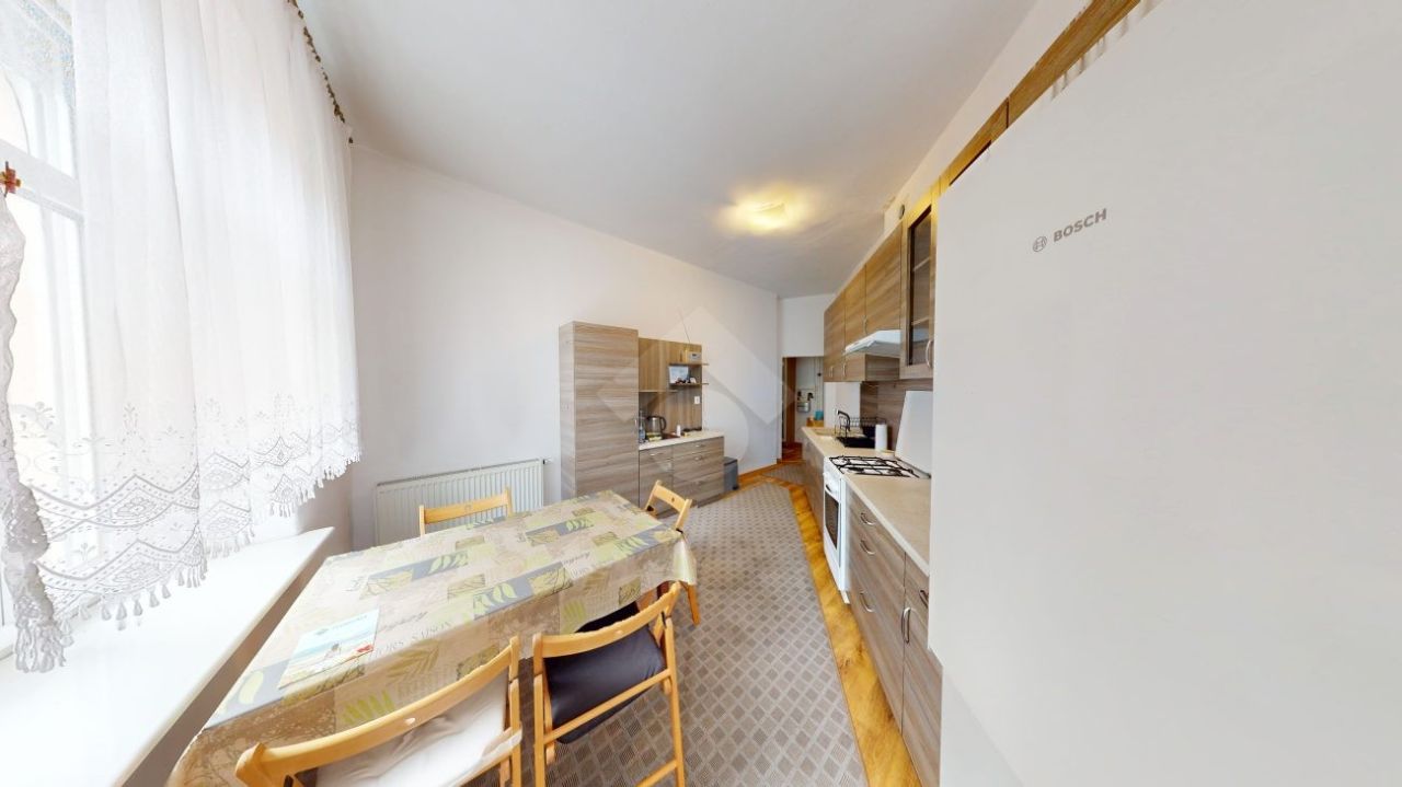 Mieszkanie 3-pokojowe Wrocław Śródmieście, ul. Jedności Narodowej. Zdjęcie 12