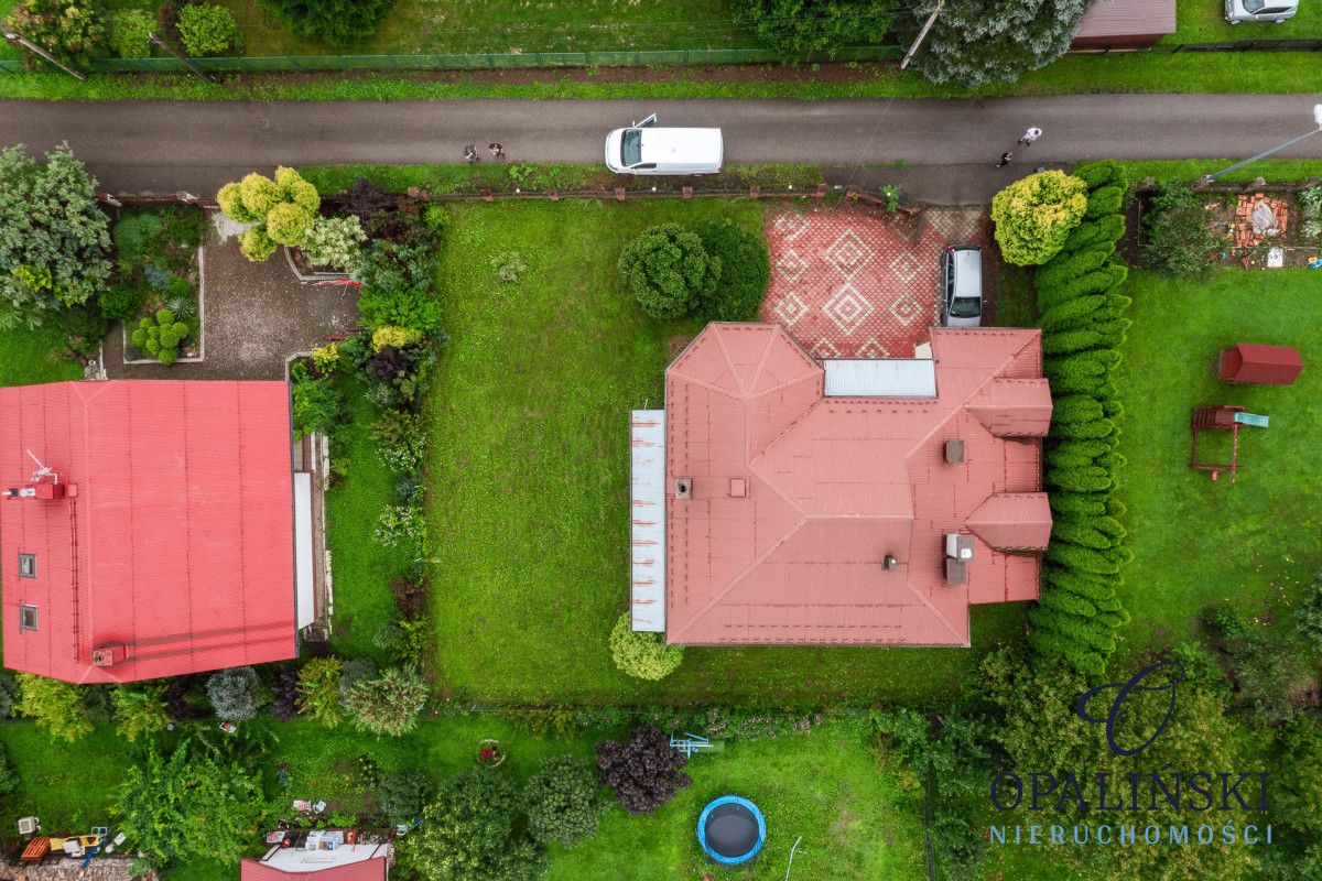 dom wolnostojący, 7 pokoi Trepcza, ul. Słoneczna. Zdjęcie 21