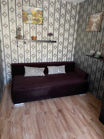 Mieszkanie 3-pokojowe Kraków Nowa Huta, os. Kazimierzowskie. Zdjęcie 1