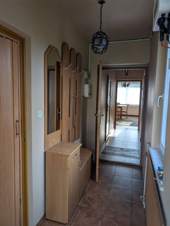 dom szeregowy Franciszkowo. Zdjęcie 3