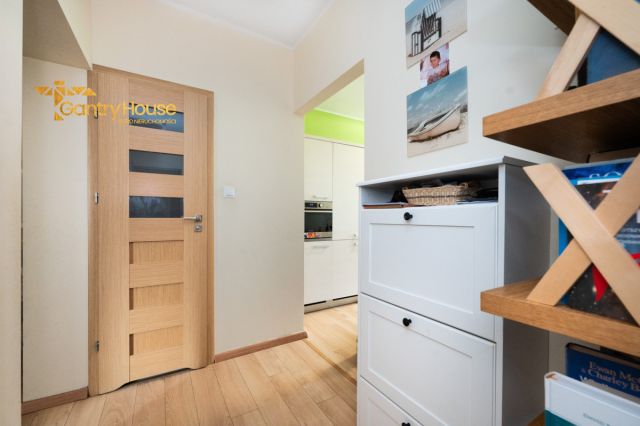 Mieszkanie 4-pokojowe Gdynia Cisowa, ul. Zbożowa. Zdjęcie 8