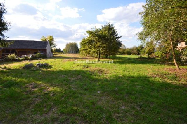 Działka budowlana Bucze. Zdjęcie 4