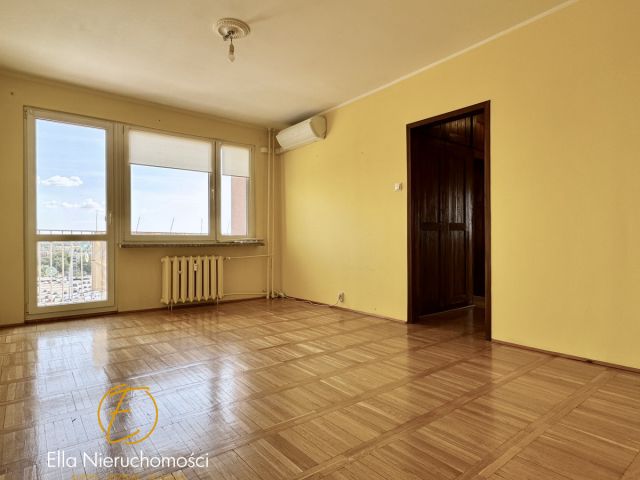 Mieszkanie 3-pokojowe Legnica, ul. Pomorska. Zdjęcie 2