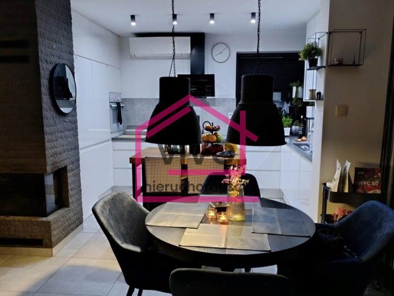 dom wolnostojący, 5 pokoi Żory Kleszczów. Zdjęcie 5