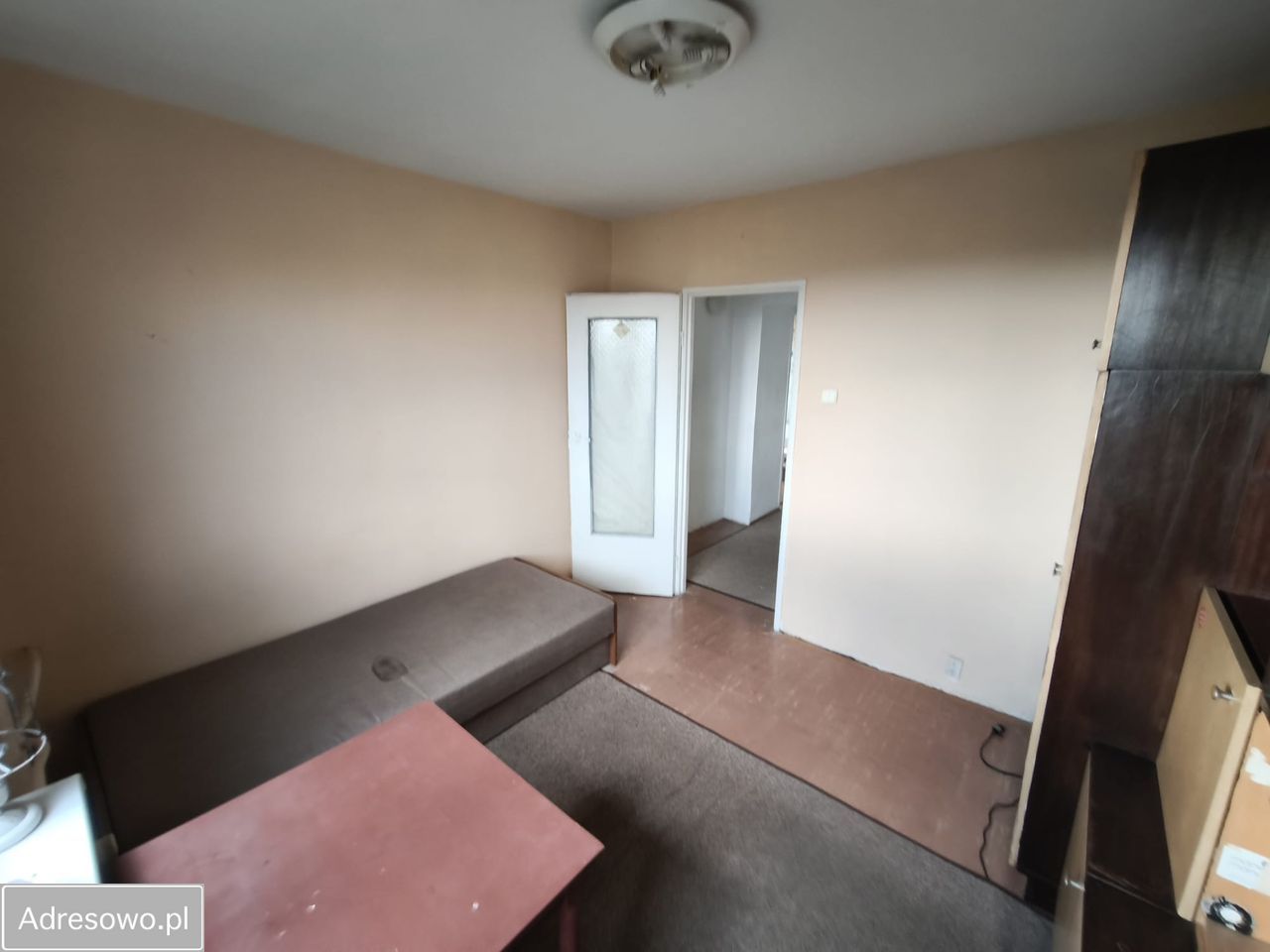 Mieszkanie 3-pokojowe Kraków Prądnik Czerwony, ul. Strzelców. Zdjęcie 13