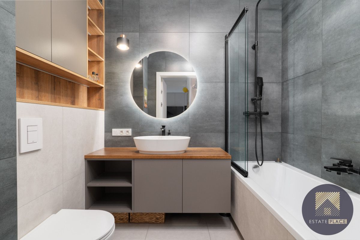 Mieszkanie 3-pokojowe Warszawa Ursus, ul. Posag 7 Panien. Zdjęcie 12