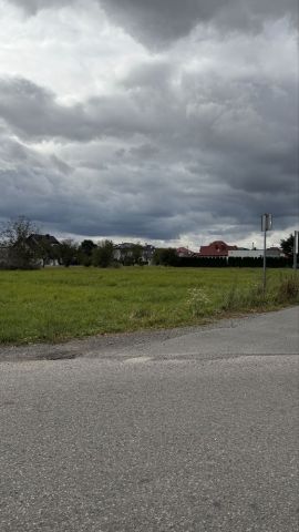 Działka budowlana Żabno. Zdjęcie 1