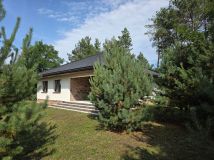 dom wolnostojący, 4 pokoje Słopsk, ul. Kolonijna. Zdjęcie 3