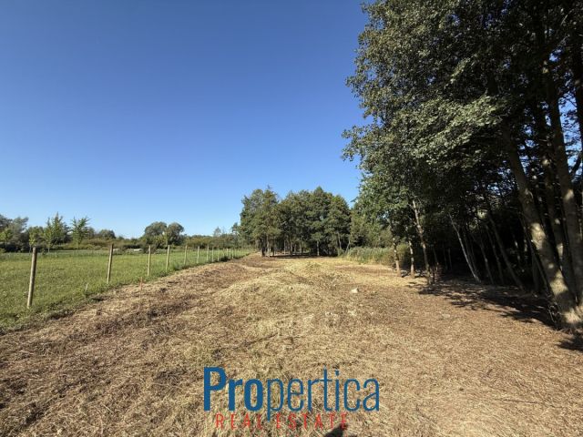 Działka budowlana Nowa Wieś, ul. Wandy. Zdjęcie 10