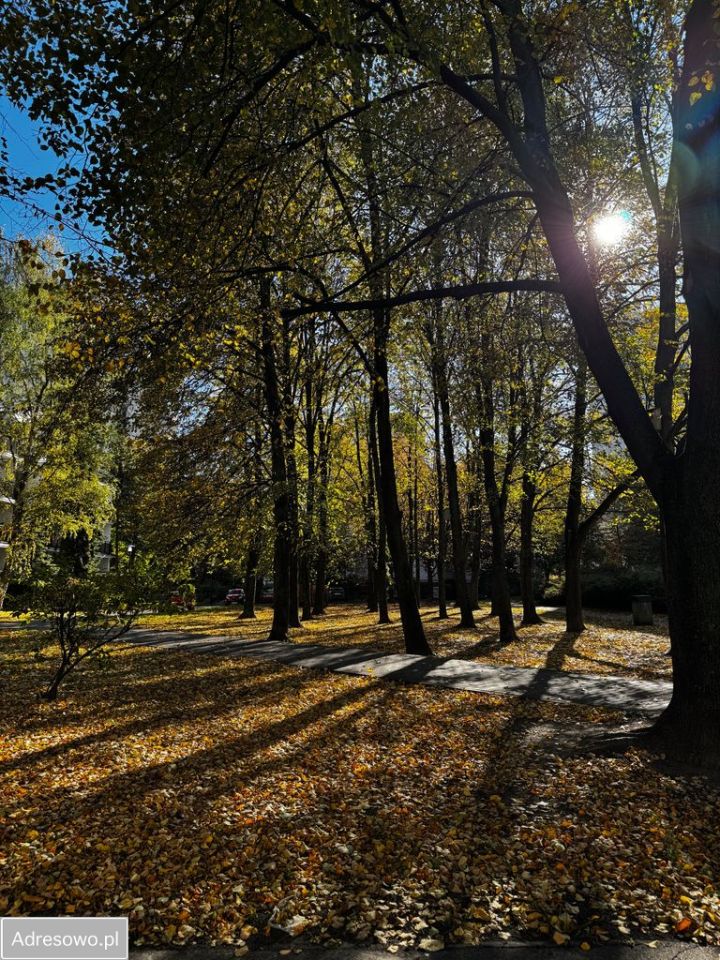 Mieszkanie 3-pokojowe Warszawa Ursynów, ul. Meander. Zdjęcie 12