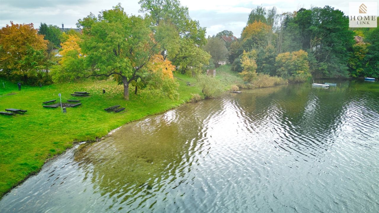 dom wolnostojący, 8 pokoi Olsztyn Likusy. Zdjęcie 16