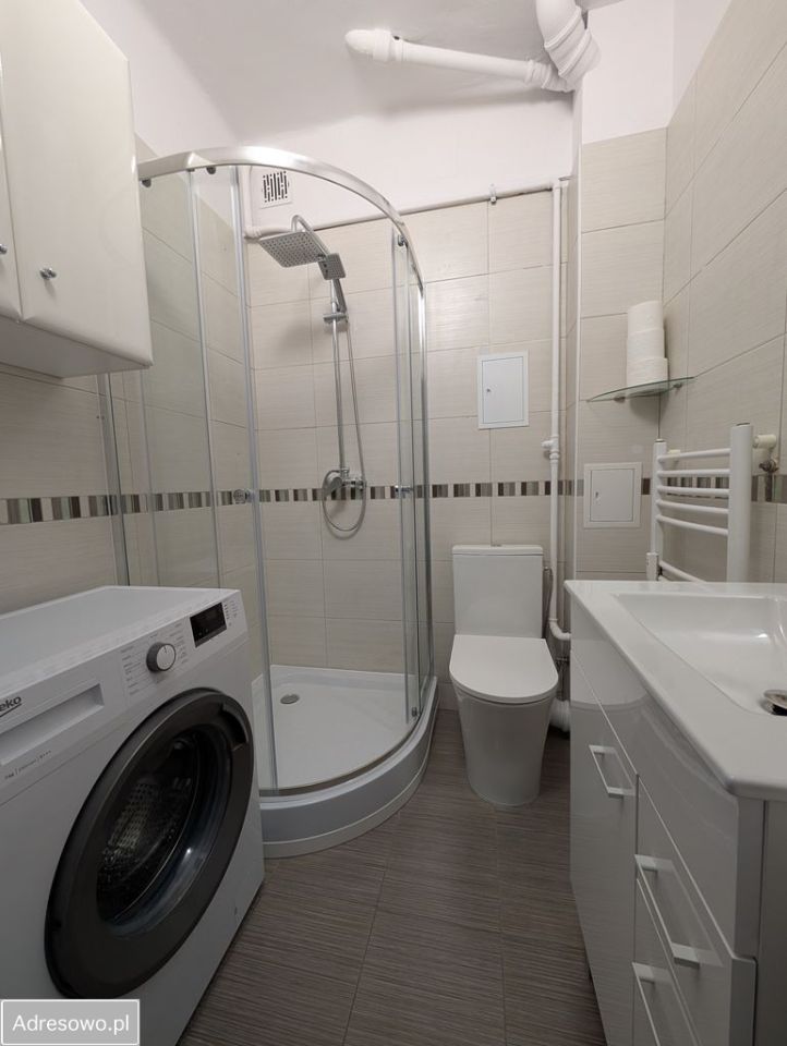 Mieszkanie 2-pokojowe Skawina, ul. Wspólna. Zdjęcie 16