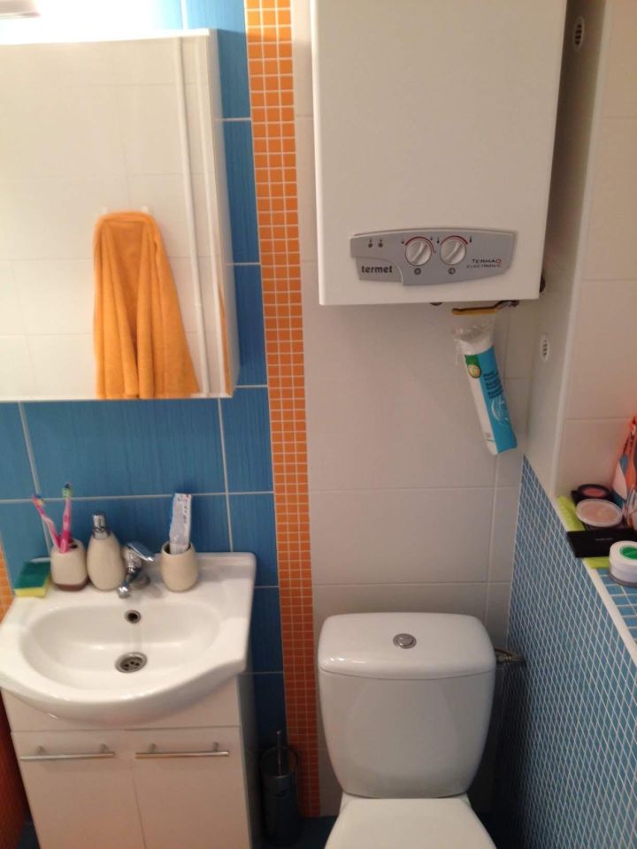 Mieszkanie 1-pokojowe Lublin Bronowice, ul. Droga Męczenników Majdanka. Zdjęcie 12