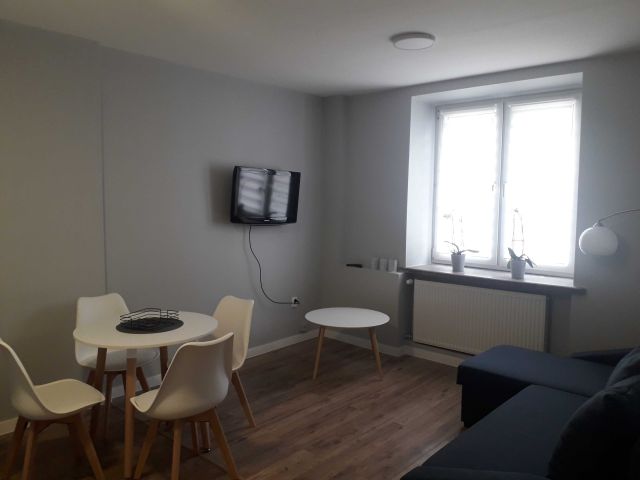 Mieszkanie 2-pokojowe Kielce Centrum. Zdjęcie 1