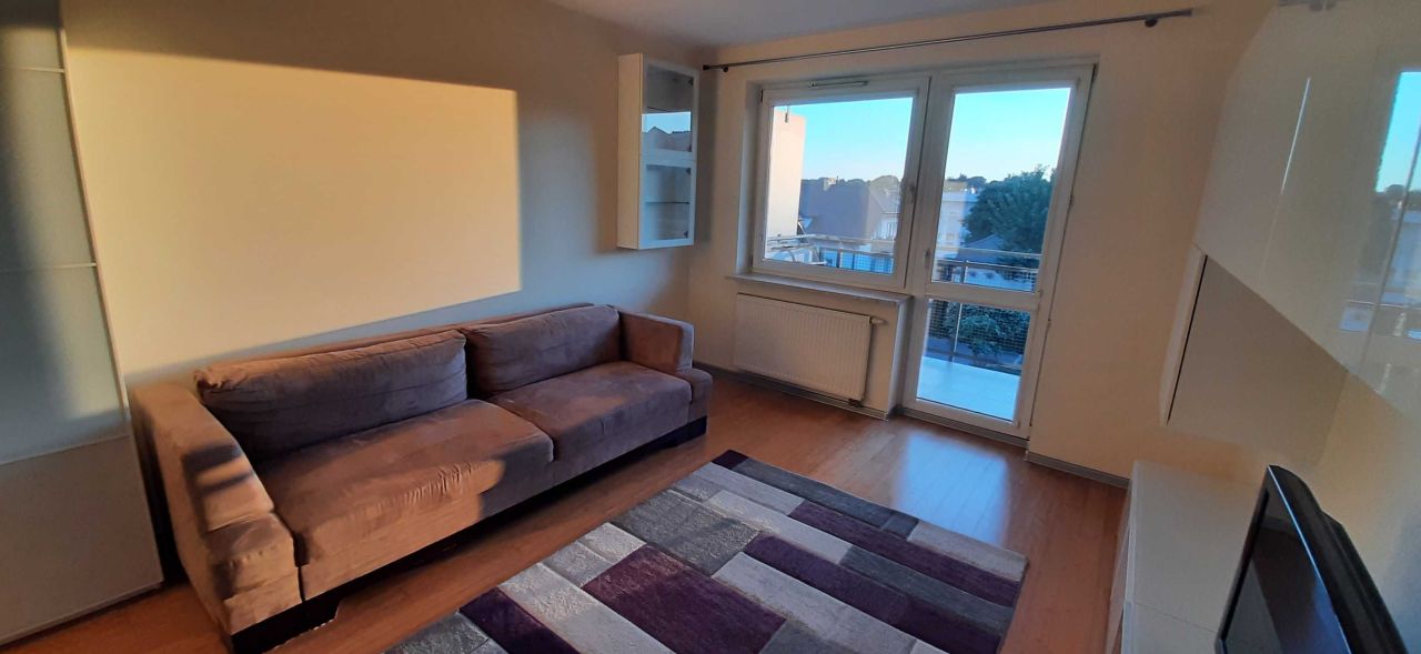 Mieszkanie 2-pokojowe Lublin, ul. Willowa