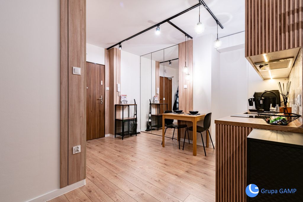 Mieszkanie 2-pokojowe Kraków Płaszów, ul. Przewóz. Zdjęcie 6