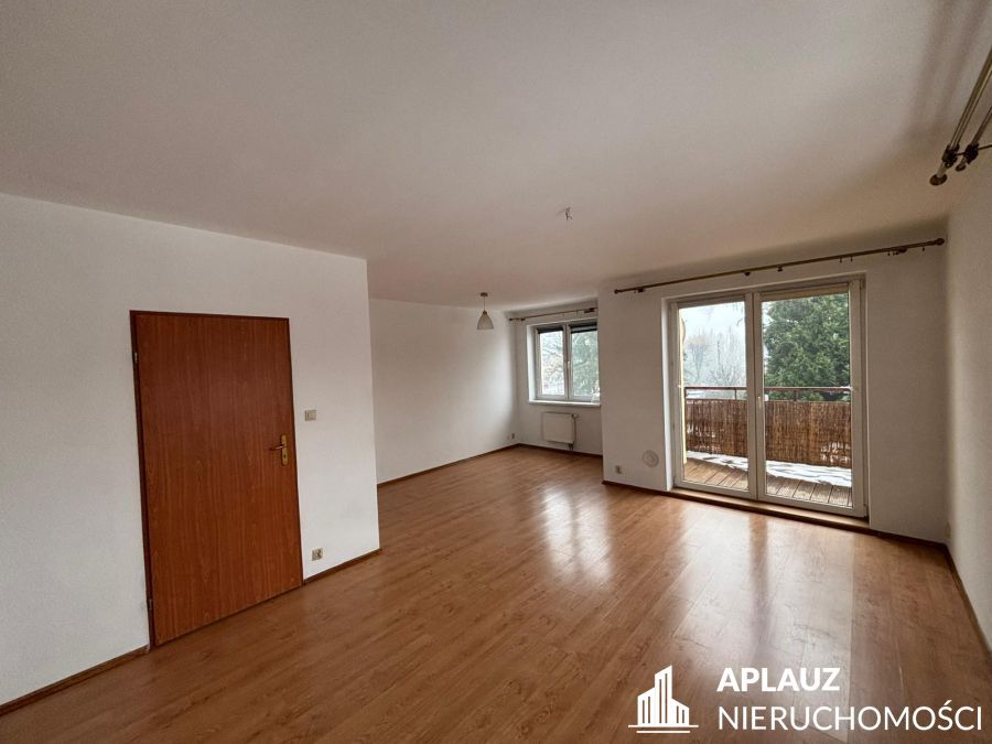 Mieszkanie 3-pokojowe Jelenia Góra, ul. Wolności. Zdjęcie 1