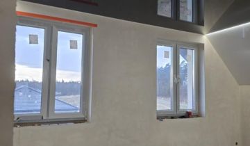 dom wolnostojący, 4 pokoje Żory Rogoźna