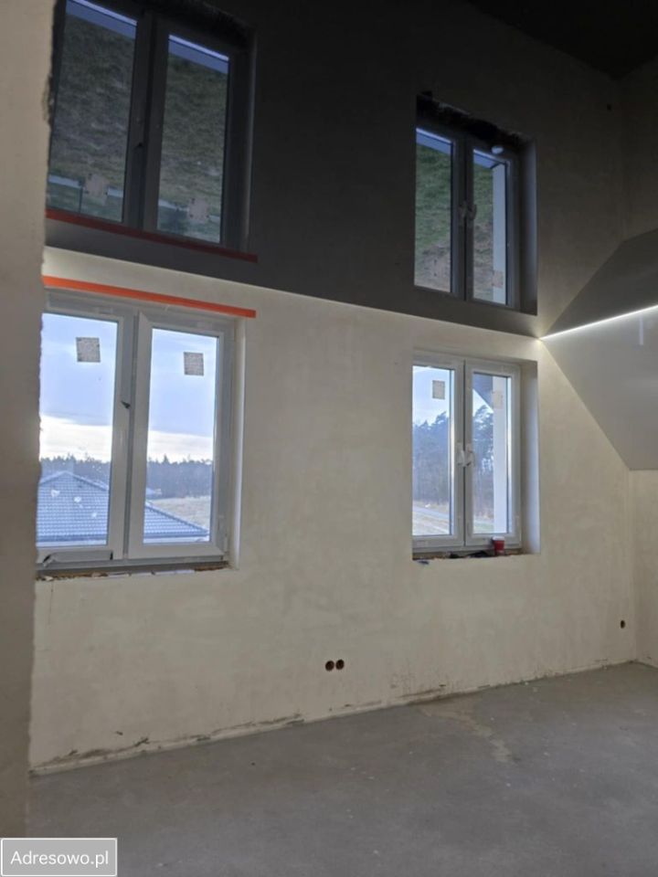 dom wolnostojący, 4 pokoje Żory Rogoźna. Zdjęcie 2