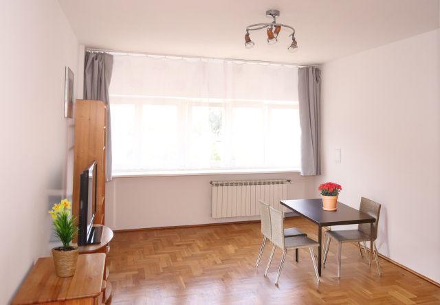 Mieszkanie 1-pokojowe Warszawa Dolny Mokotów, ul. Iwicka. Zdjęcie 1