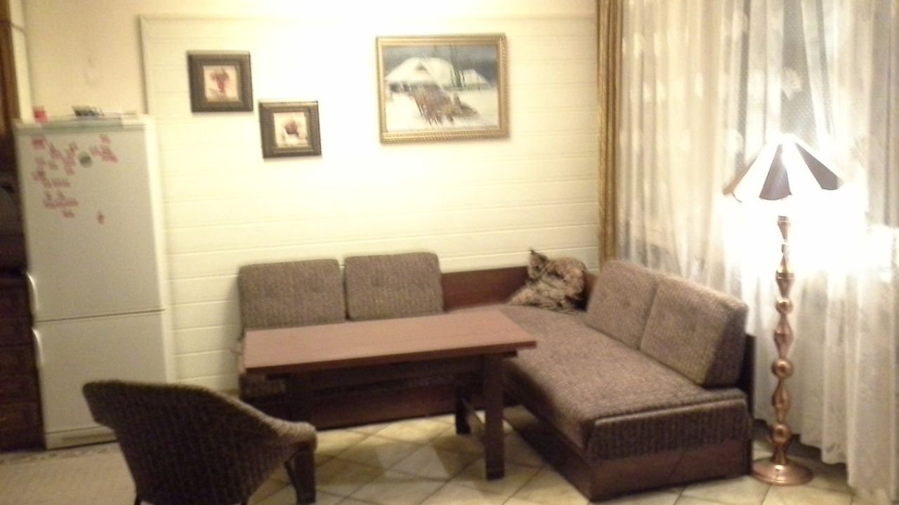 Mieszkanie 3-pokojowe Bielsko-Biała Stare Bielsko, ul. Jana Sobieskiego