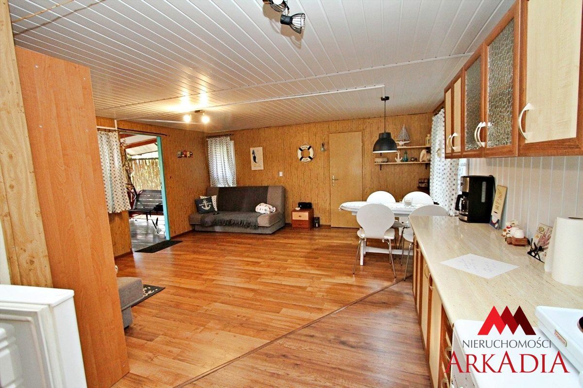 dom letniskowy Włocławek. Zdjęcie 8