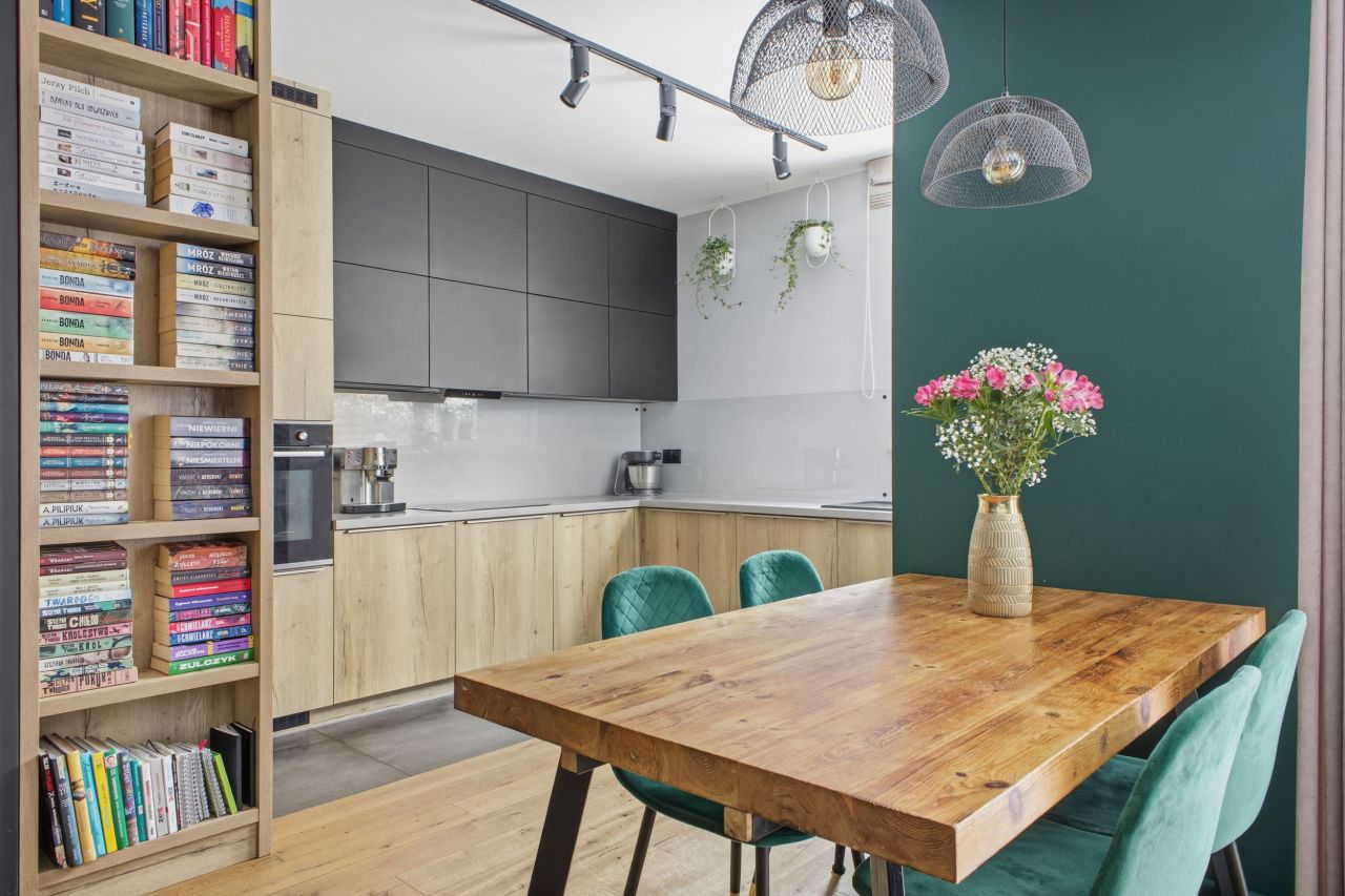 Mieszkanie 3-pokojowe Warszawa Targówek, ul. Pohulanka. Zdjęcie 5