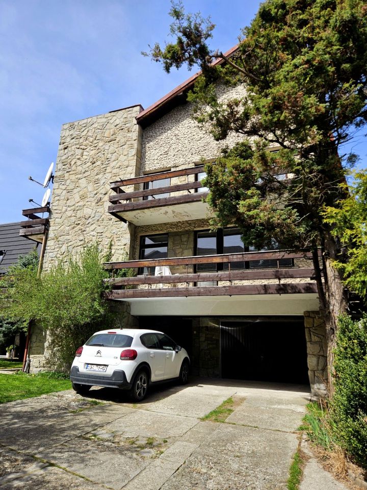 dom wolnostojący, 10 pokoi Szczyrk, ul. Słoneczna. Zdjęcie 10