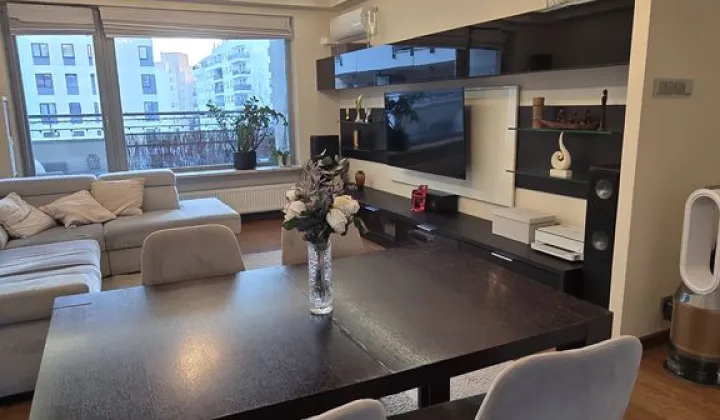 Mieszkanie 3-pokojowe Warszawa Gocław, ul. Jana Nowaka-Jeziorańskiego