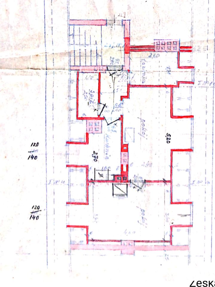 Mieszkanie 2-pokojowe Poznań Jeżyce, ul. Maksymiliana Jackowskiego. Zdjęcie 7