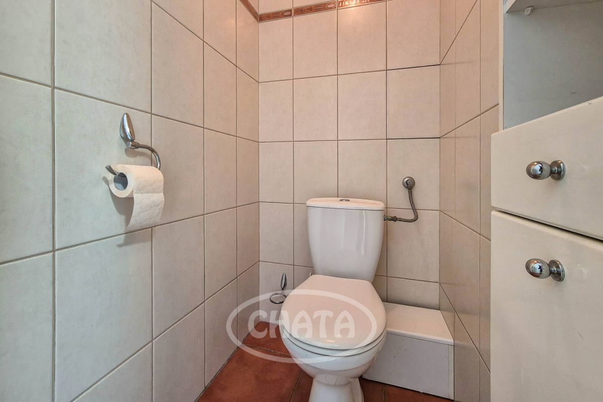 Mieszkanie 3-pokojowe Wrocław Złotniki, ul. Złotnicka. Zdjęcie 18