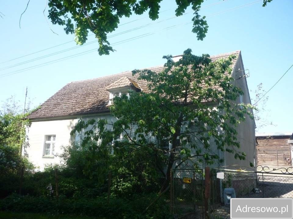 dom wolnostojący, 8 pokoi Sielsko. Zdjęcie 3