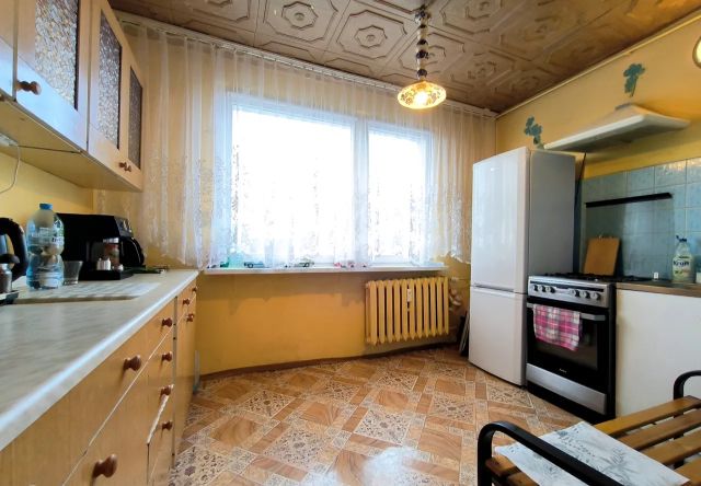 Mieszkanie 2-pokojowe Częstochowa Północ, al. Aleja Wyzwolenia. Zdjęcie 2