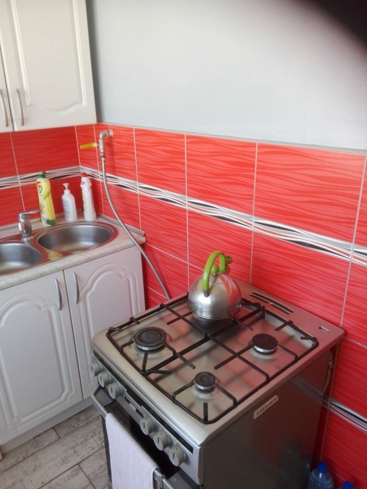 Mieszkanie 2-pokojowe Dobre Miasto, ul. Grudziądzka. Zdjęcie 6