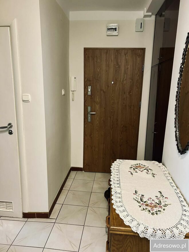 Mieszkanie 4-pokojowe Sucha Beskidzka, os. Na Stawach. Zdjęcie 4