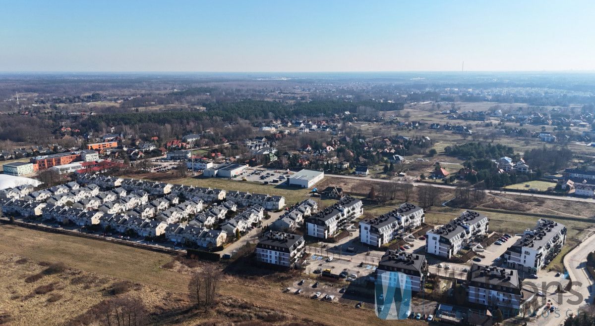 Mieszkanie 3-pokojowe Warszawa Białołęka, ul. Żeglugi Wiślanej. Zdjęcie 19