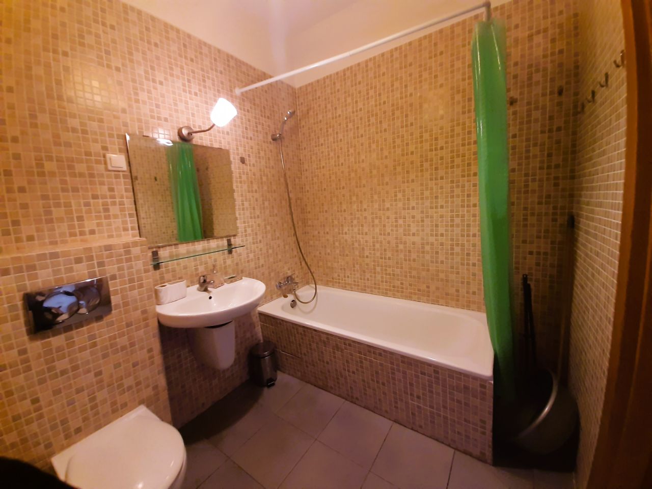 Mieszkanie 2-pokojowe Warszawa Wilanów, ul. Księdza Prymasa Augusta Hlonda. Zdjęcie 19