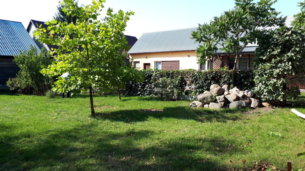 Działka rekreacyjna Morzyczyn Włościański. Zdjęcie 15