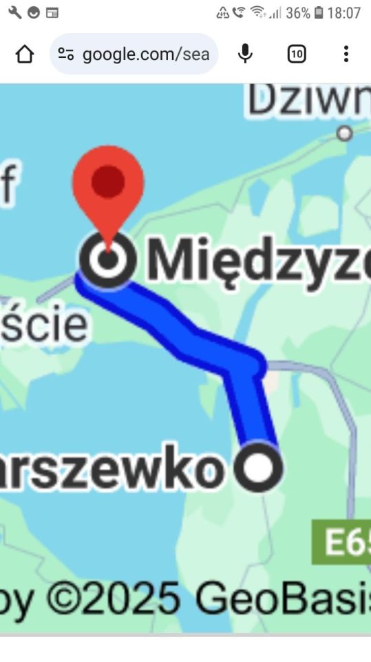 Działka budowlana Jarszewko. Zdjęcie 5