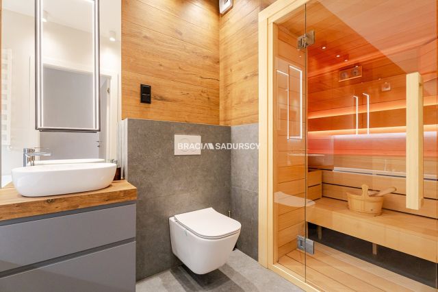 Mieszkanie 4-pokojowe Kraków Czyżyny, ul. Stanisława Lema. Zdjęcie 16