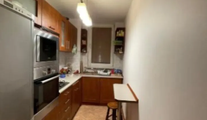 Mieszkanie 3-pokojowe Warszawa Wawer, ul. Kościuszkowców