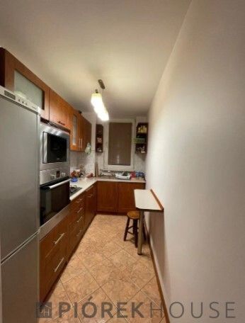 Mieszkanie 3-pokojowe Warszawa Wawer, ul. Kościuszkowców. Zdjęcie 1