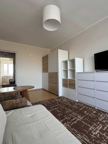 Mieszkanie 3-pokojowe Poznań Winogrady, os. Wichrowe Wzgórze. Zdjęcie 1